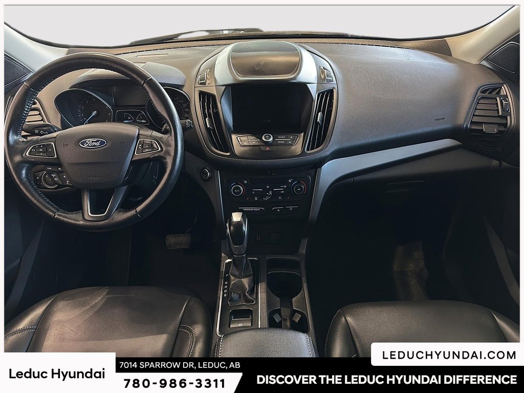 2019 Ford Escape SEL in Leduc, Alberta - 9 - w1024h768px