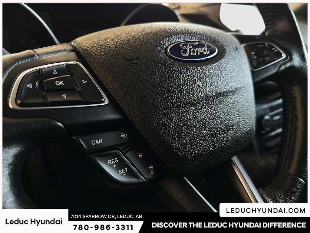 2019 Ford Escape SEL in Leduc, Alberta - 12 - w1024h768px