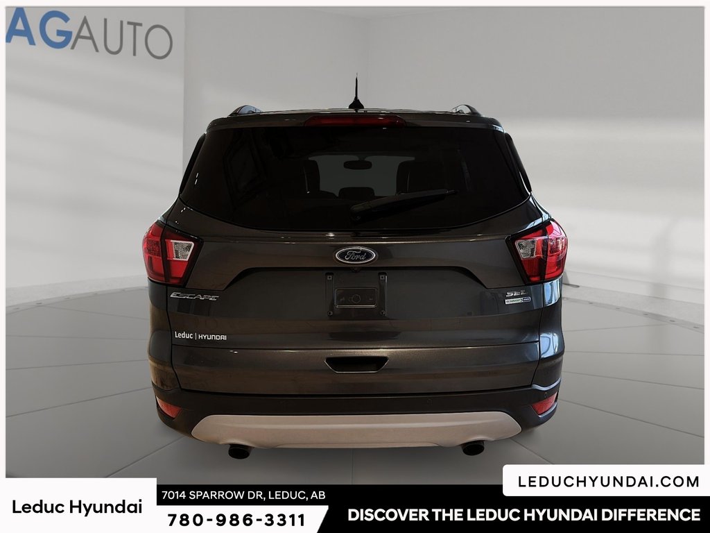 2019 Ford Escape SEL-2