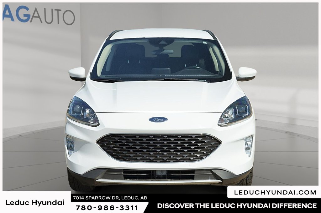 2020 Ford Escape SEL in Leduc, Alberta - 2 - w1024h768px