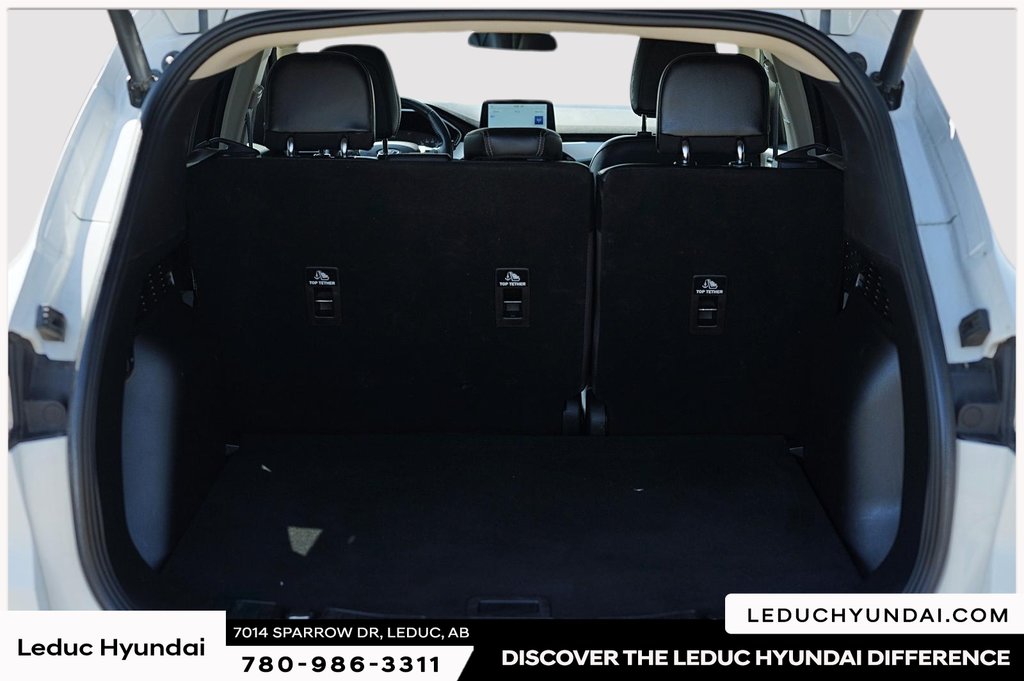 2020 Ford Escape SEL in Leduc, Alberta - 6 - w1024h768px