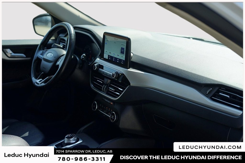 2020 Ford Escape SEL in Leduc, Alberta - 11 - w1024h768px