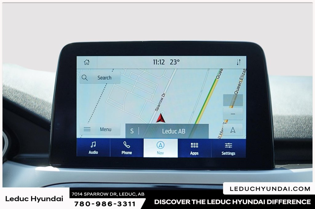 2020 Ford Escape SEL in Leduc, Alberta - 20 - w1024h768px
