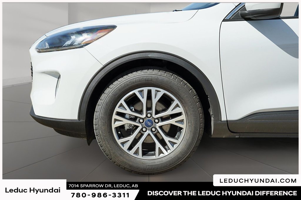 2020 Ford Escape SEL in Leduc, Alberta - 8 - w1024h768px