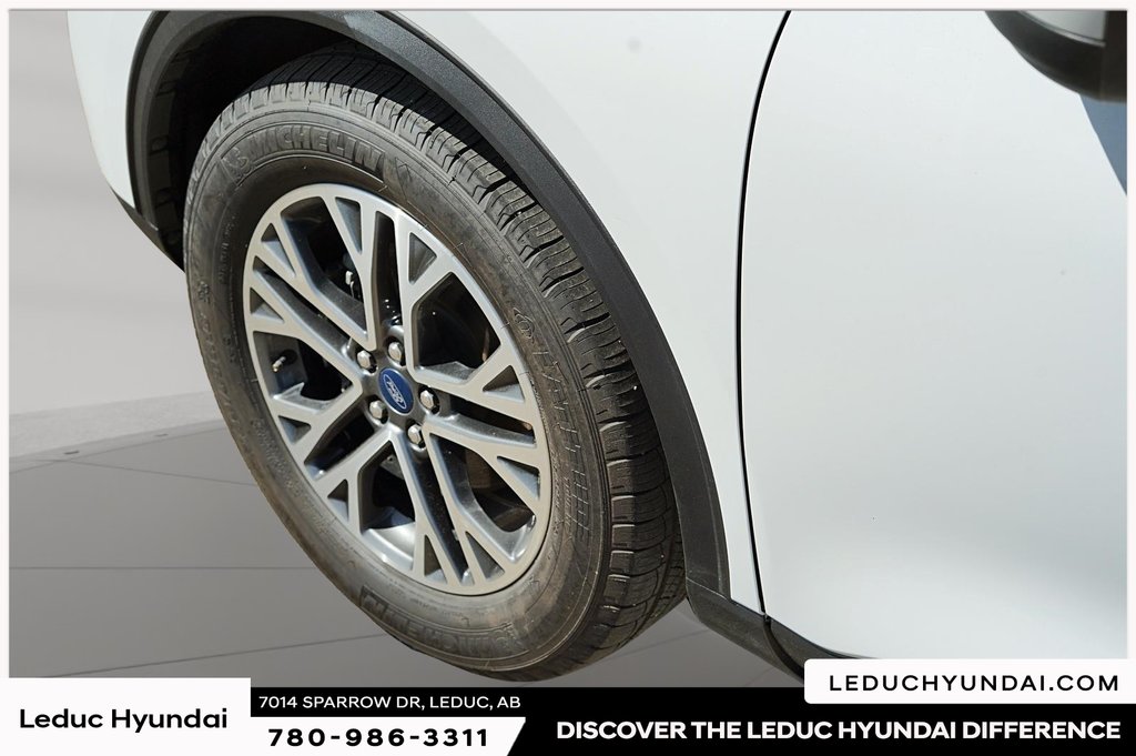 2020 Ford Escape SEL in Leduc, Alberta - 7 - w1024h768px