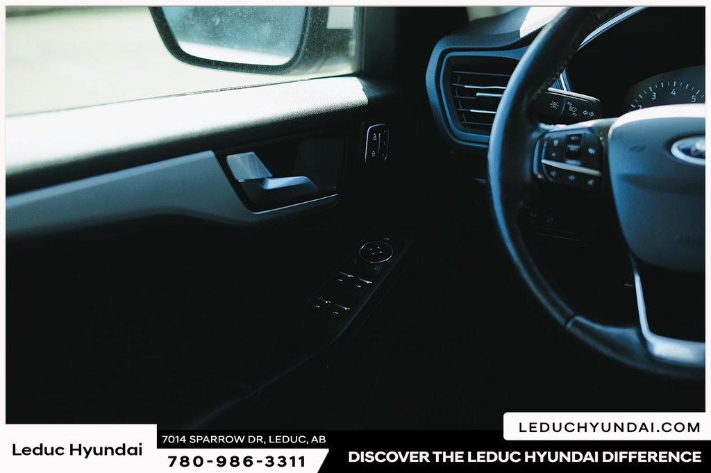 2020 Ford Escape SEL in Leduc, Alberta - 17 - w1024h768px