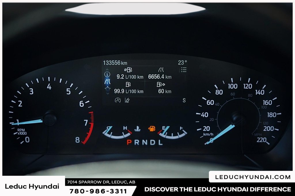 2020 Ford Escape SEL in Leduc, Alberta - 14 - w1024h768px