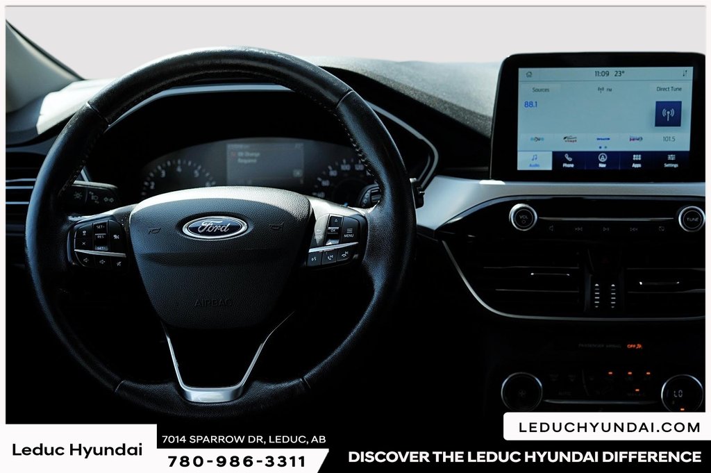 2020 Ford Escape SEL in Leduc, Alberta - 15 - w1024h768px