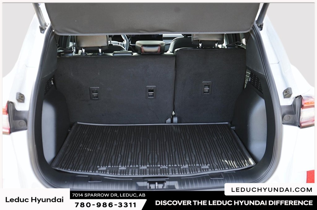 2025 Ford Escape ST-Line Select in Leduc, Alberta - 6 - w1024h768px