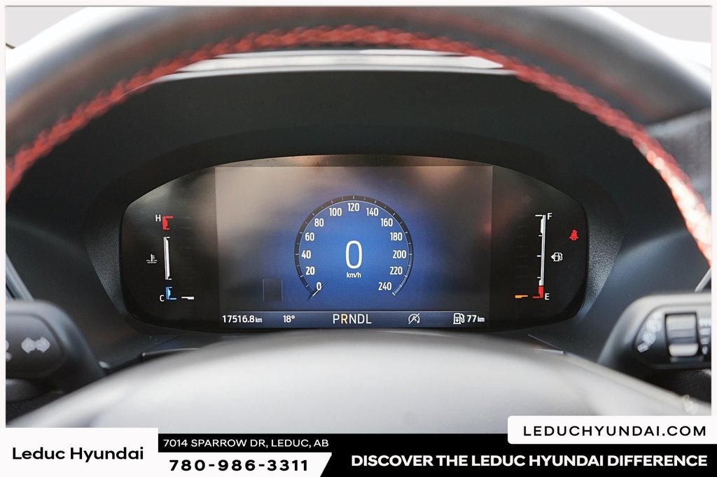 2025 Ford Escape ST-Line Select in Leduc, Alberta - 13 - w1024h768px