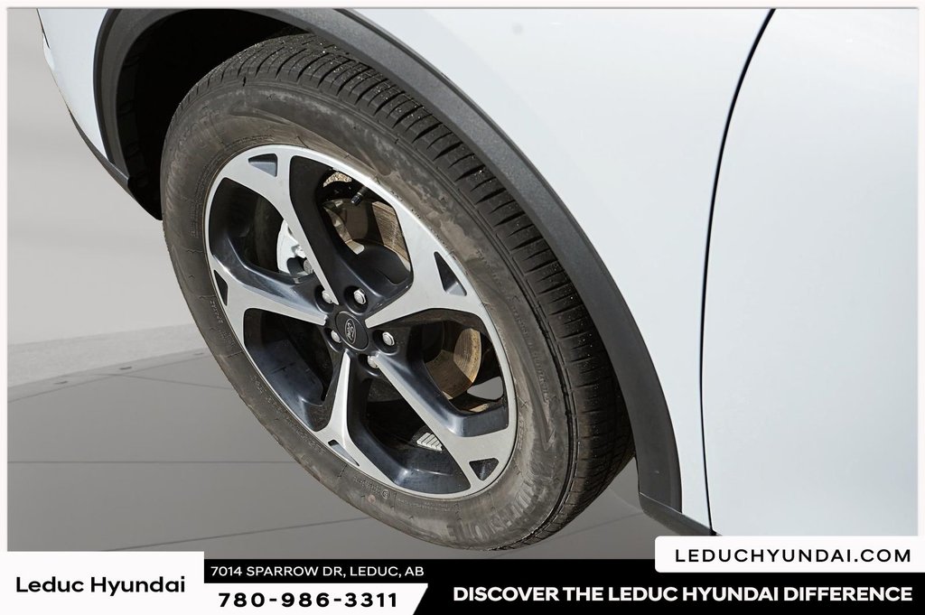 2025 Ford Escape ST-Line Select in Leduc, Alberta - 7 - w1024h768px