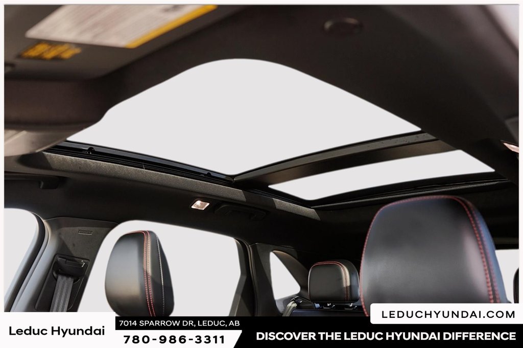 2025 Ford Escape ST-Line Select in Leduc, Alberta - 17 - w1024h768px