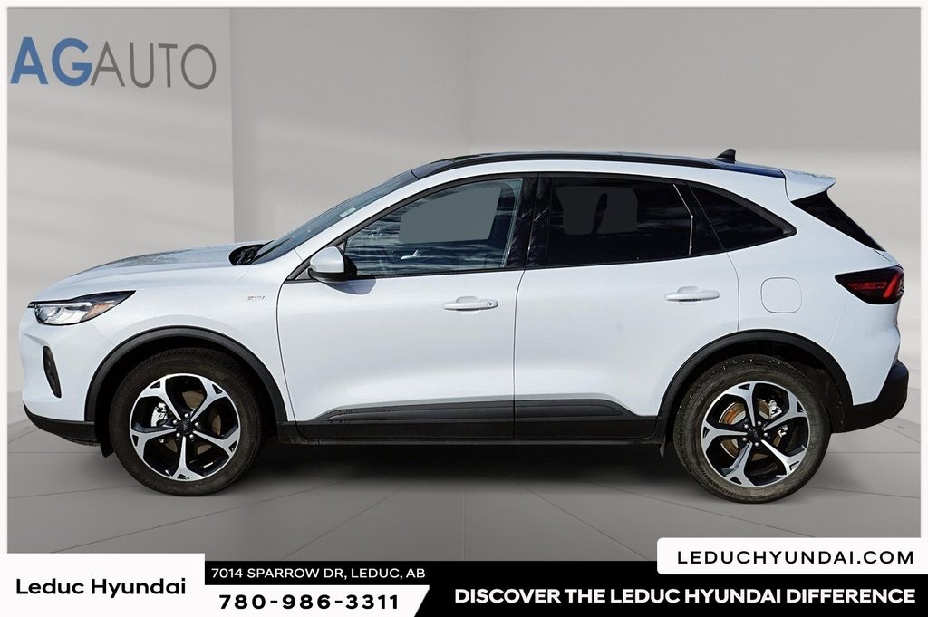 2025 Ford Escape ST-Line Select in Leduc, Alberta - 5 - w1024h768px