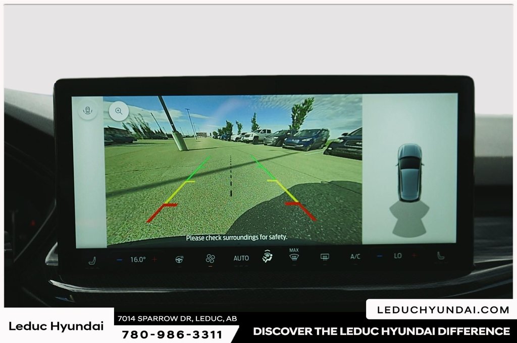 2025 Ford Escape ST-Line Select in Leduc, Alberta - 18 - w1024h768px