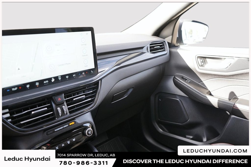 2025 Ford Escape ST-Line Select in Leduc, Alberta - 14 - w1024h768px