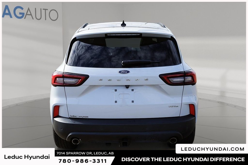 2025 Ford Escape ST-Line Select in Leduc, Alberta - 3 - w1024h768px