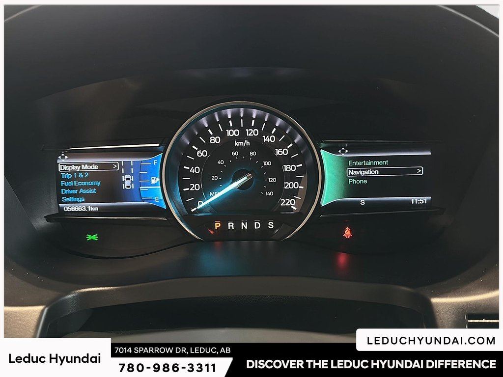 2017 Ford Explorer Limited in Leduc, Alberta - 21 - w1024h768px