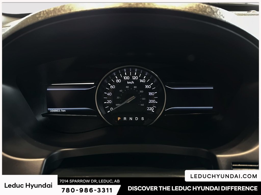 2017 Ford Explorer Limited in Leduc, Alberta - 20 - w1024h768px