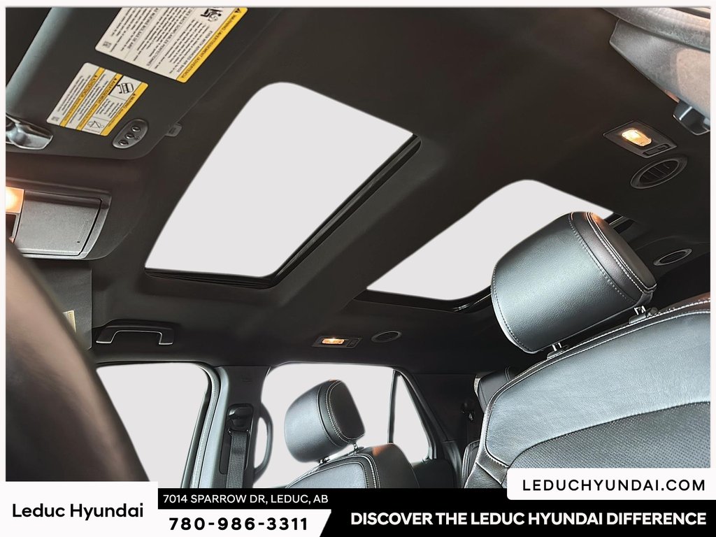 2017 Ford Explorer Limited in Leduc, Alberta - 24 - w1024h768px