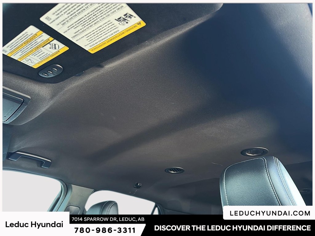 2018 Ford Explorer XLT in Leduc, Alberta - 20 - w1024h768px