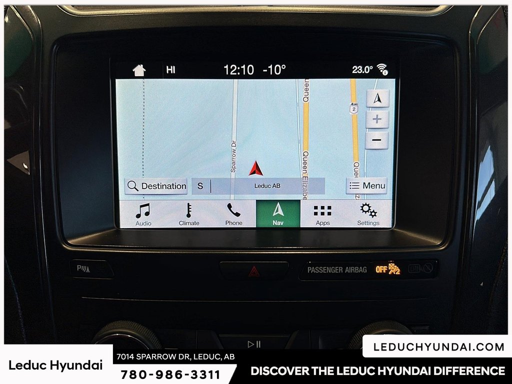 2019 Ford Explorer XLT in Leduc, Alberta - 23 - w1024h768px