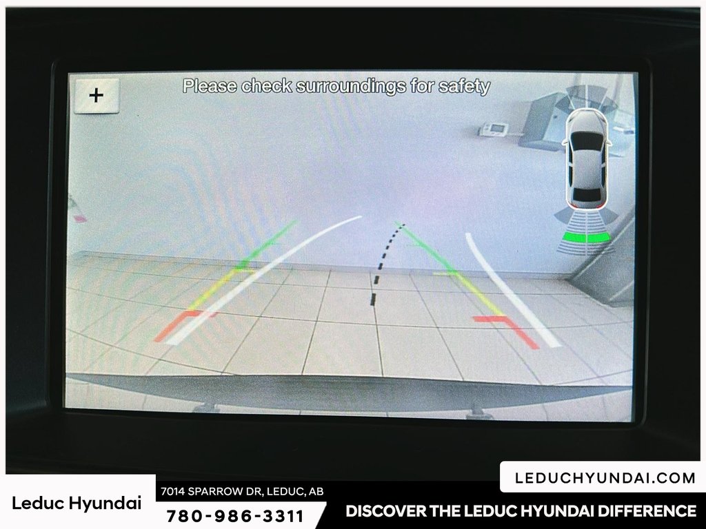 2019 Ford Explorer XLT in Leduc, Alberta - 22 - w1024h768px