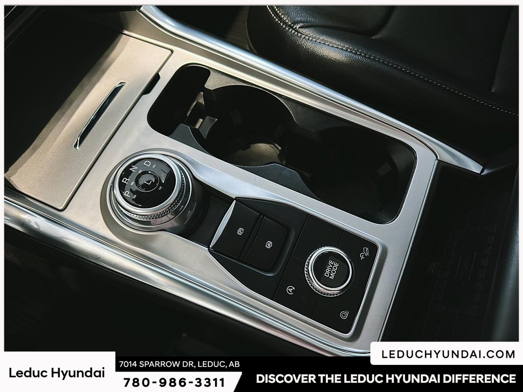 2024 Ford Explorer Limited in Leduc, Alberta - 19 - w1024h768px