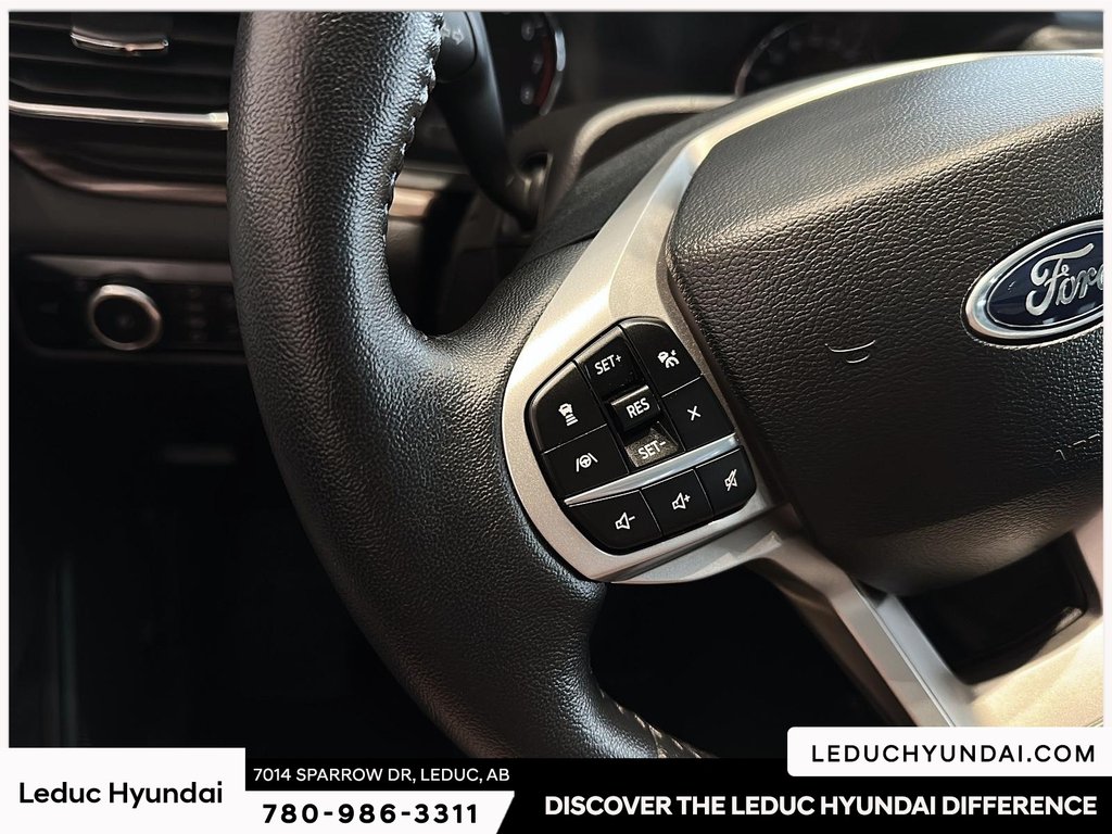 2024 Ford Explorer Limited in Leduc, Alberta - 15 - w1024h768px