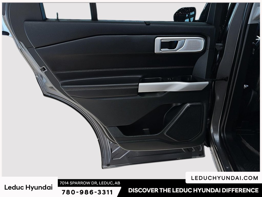 2024 Ford Explorer Limited in Leduc, Alberta - 13 - w1024h768px