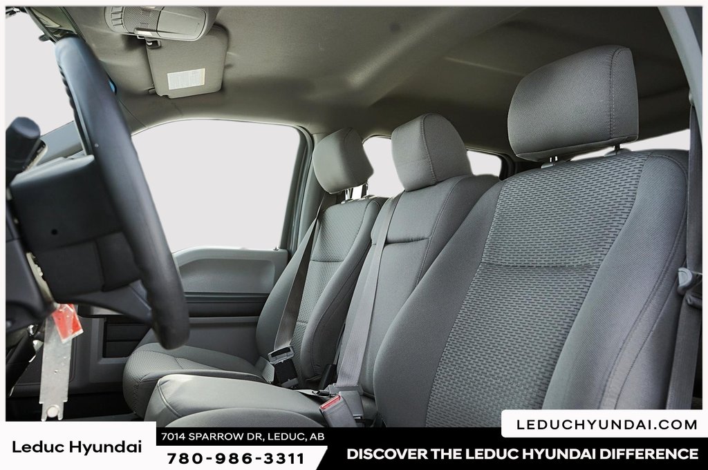 2015 Ford F-150 XLT in Leduc, Alberta - 6 - w1024h768px