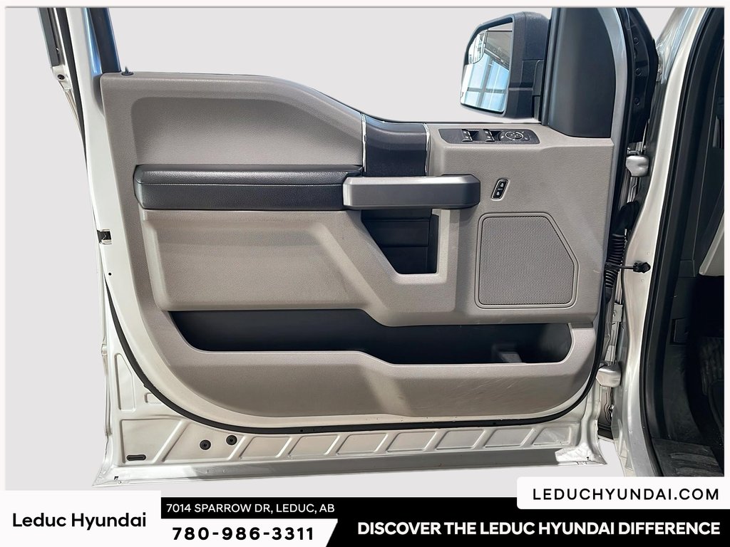 2018 Ford F-150 XLT in Leduc, Alberta - 10 - w1024h768px