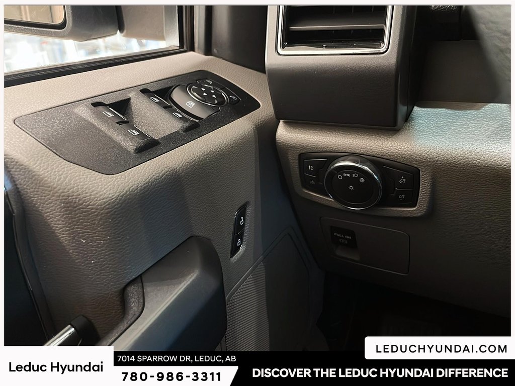 2018 Ford F-150 XLT in Leduc, Alberta - 14 - w1024h768px