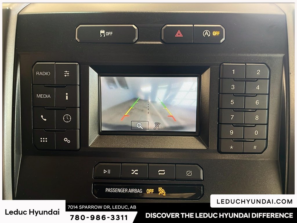 2018 Ford F-150 XLT in Leduc, Alberta - 17 - w1024h768px