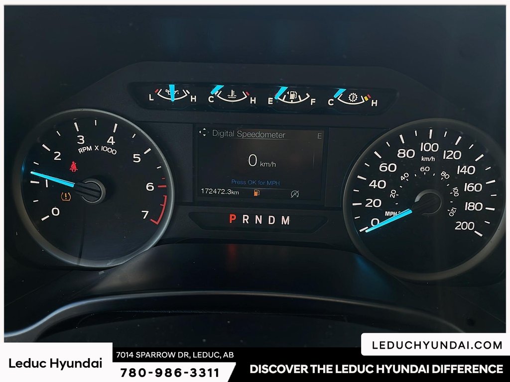2018 Ford F-150 XLT in Leduc, Alberta - 14 - w1024h768px