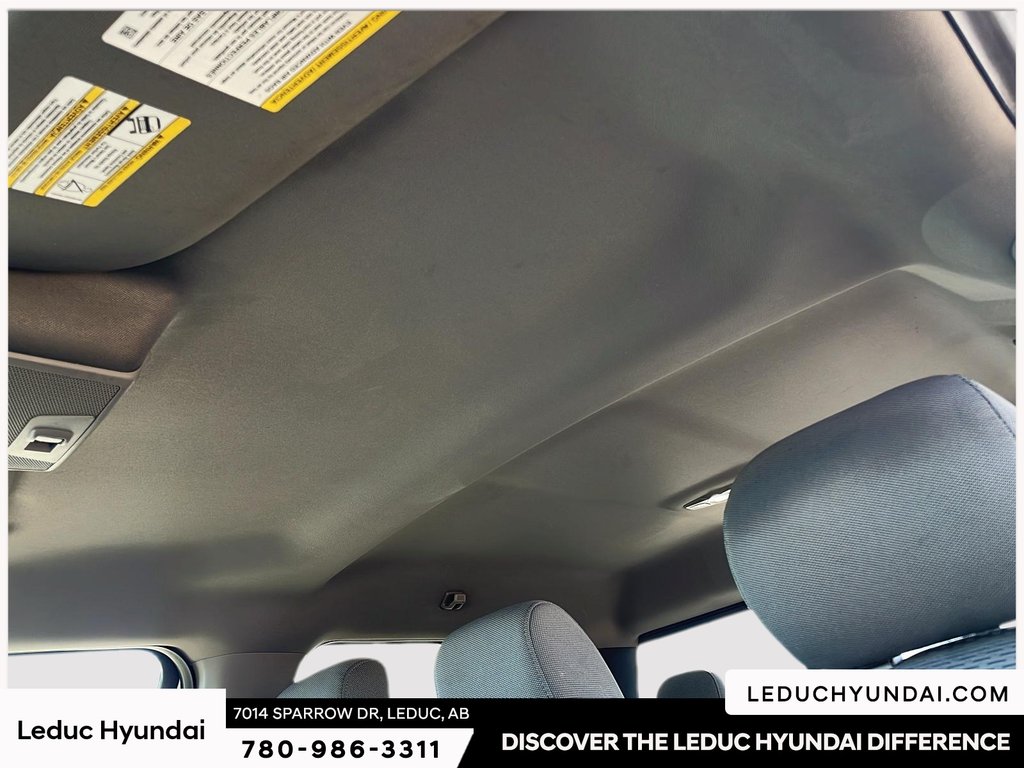 2018 Ford F-150 XLT in Leduc, Alberta - 18 - w1024h768px