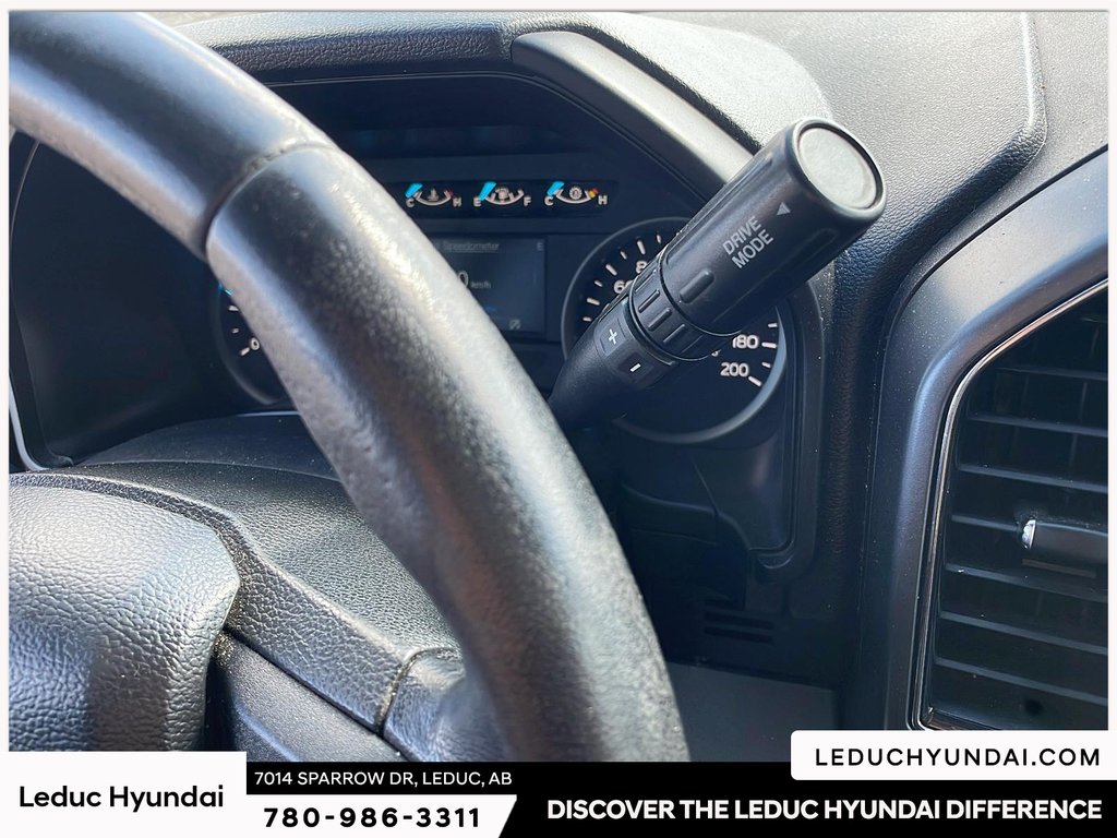 2018 Ford F-150 XLT in Leduc, Alberta - 15 - w1024h768px