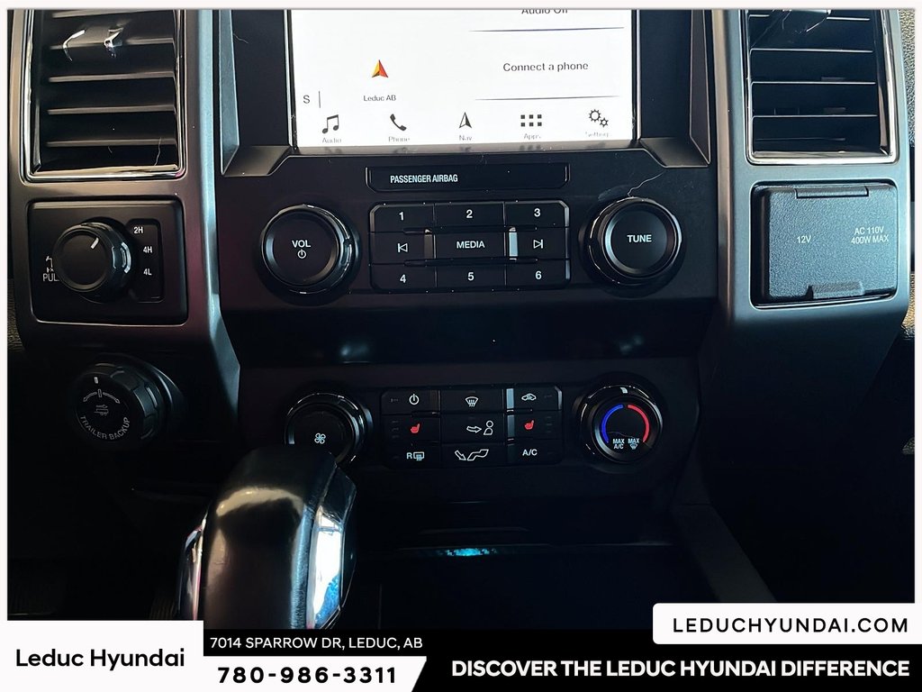 2019 Ford F-150 XLT in Leduc, Alberta - 20 - w1024h768px