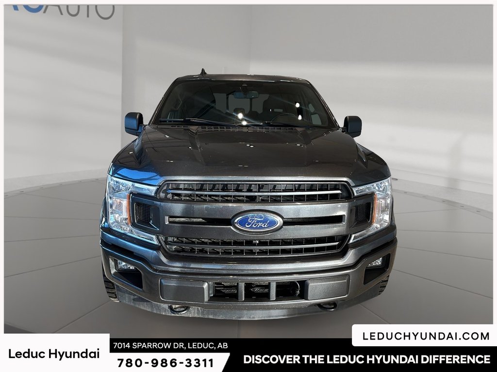 2019 Ford F-150 XLT in Leduc, Alberta - 2 - w1024h768px