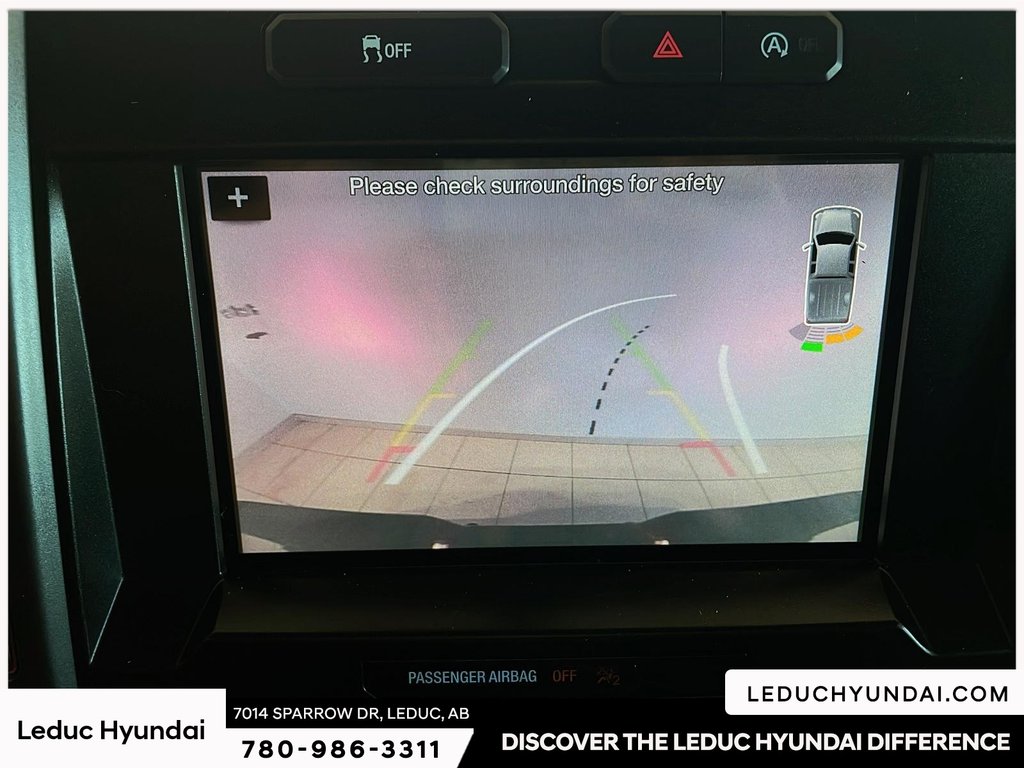 2019 Ford F-150 XLT in Leduc, Alberta - 18 - w1024h768px