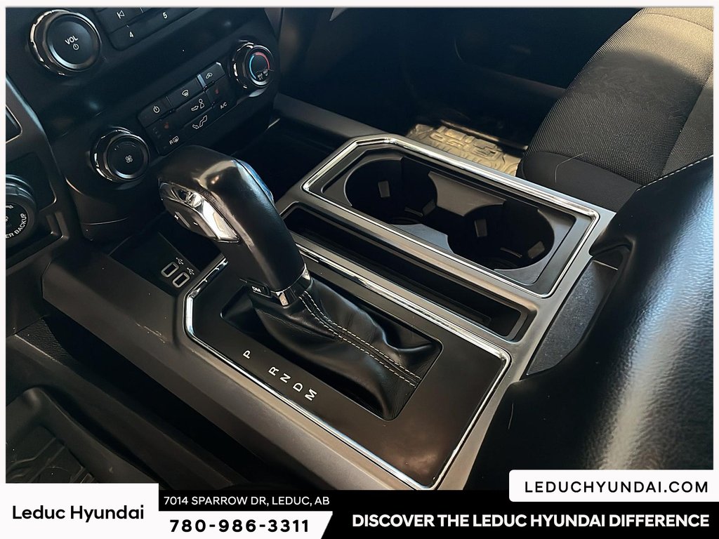 2019 Ford F-150 XLT in Leduc, Alberta - 14 - w1024h768px