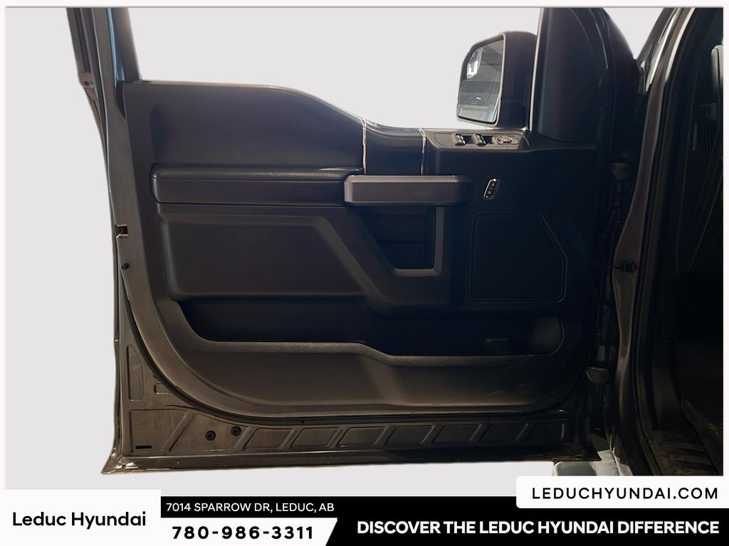 2019 Ford F-150 XLT in Leduc, Alberta - 10 - w1024h768px