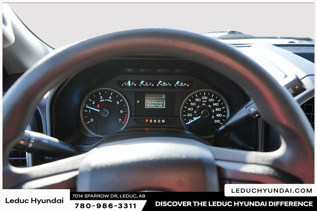 2020 Ford F-150 XLT in Leduc, Alberta - 13 - w1024h768px