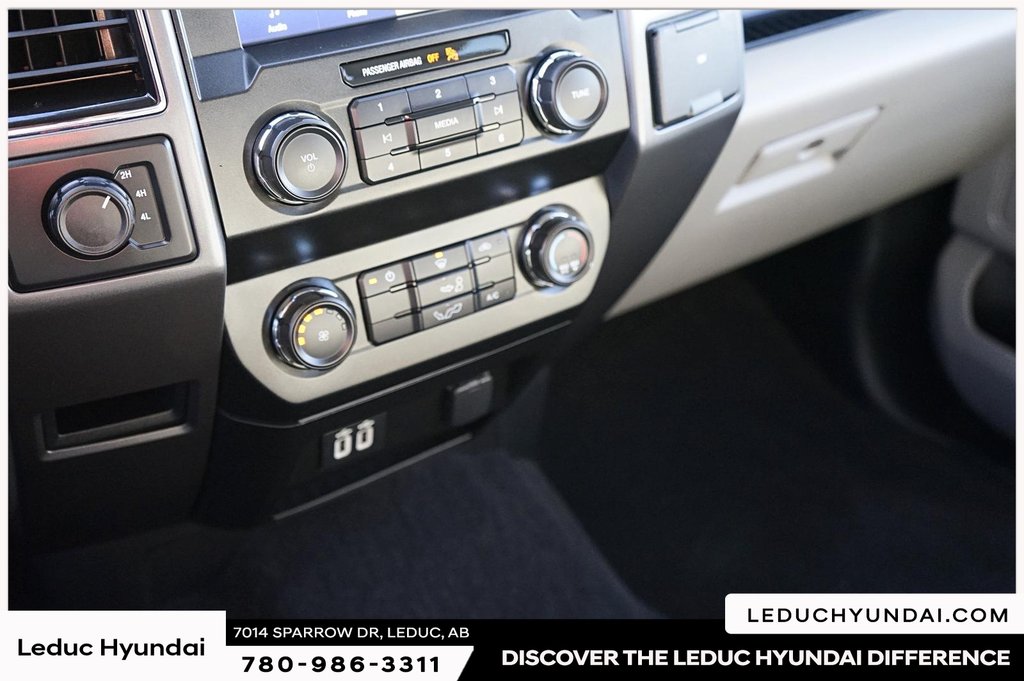 2020 Ford F-150 XLT in Leduc, Alberta - 15 - w1024h768px