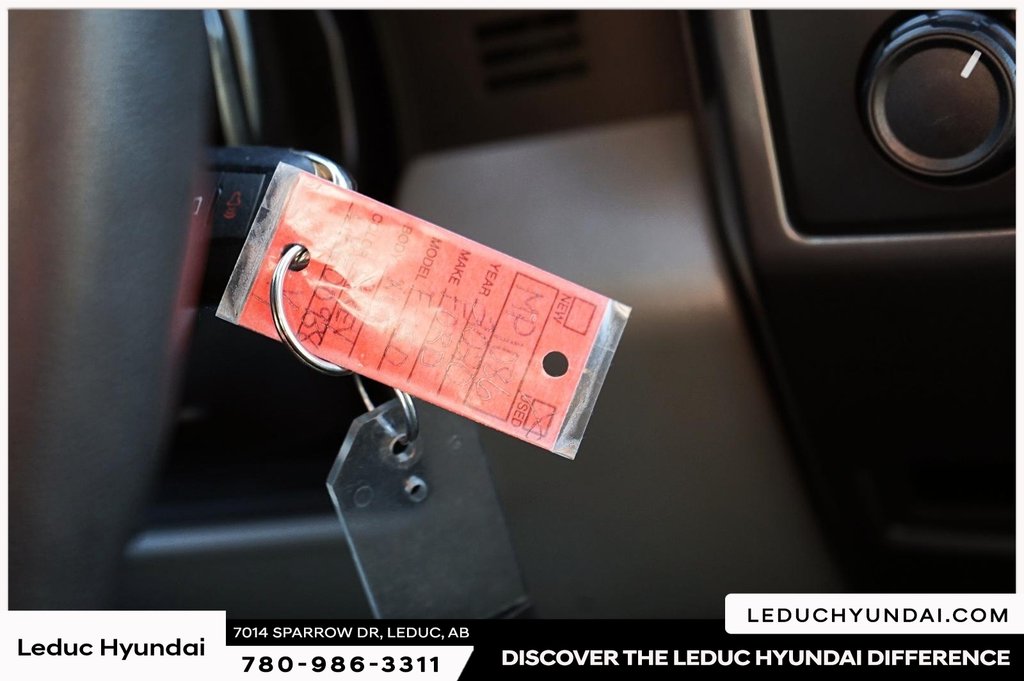 2020 Ford F-150 XLT in Leduc, Alberta - 18 - w1024h768px