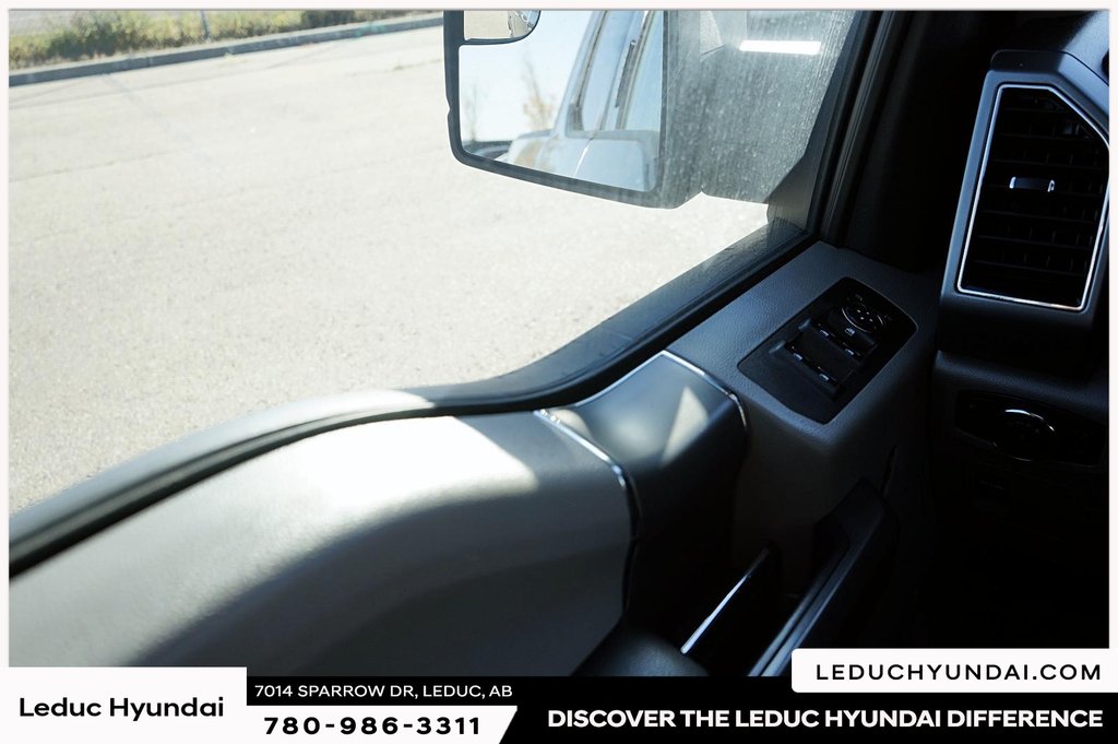 2020 Ford F-150 XLT in Leduc, Alberta - 16 - w1024h768px