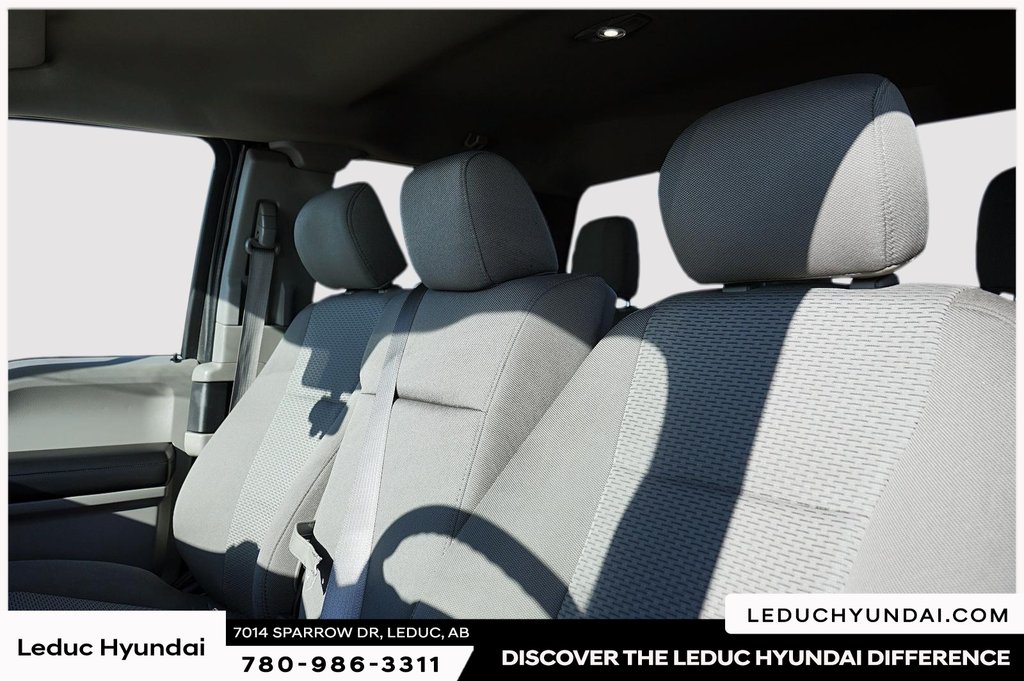 2020 Ford F-150 XLT in Leduc, Alberta - 9 - w1024h768px
