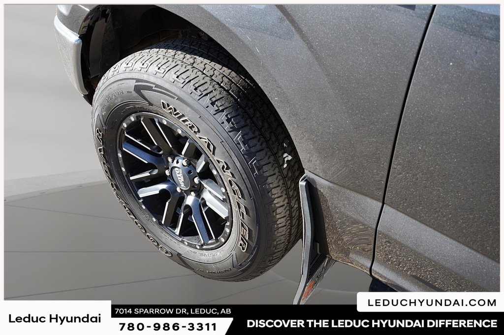 2020 Ford F-150 XLT-6