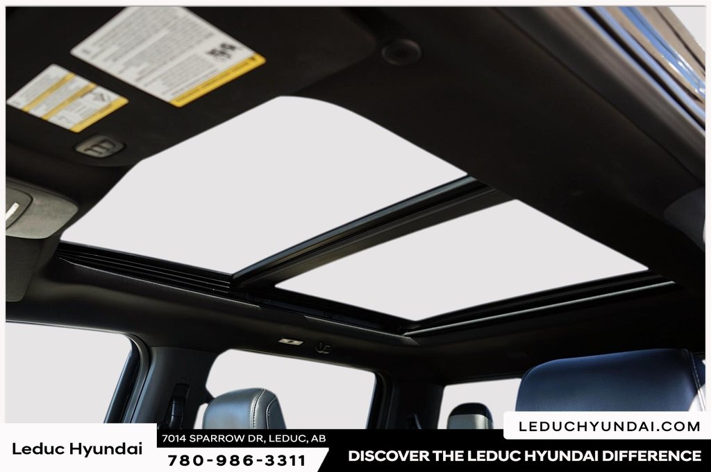 2021 Ford F-150 Lariat in Leduc, Alberta - 17 - w1024h768px