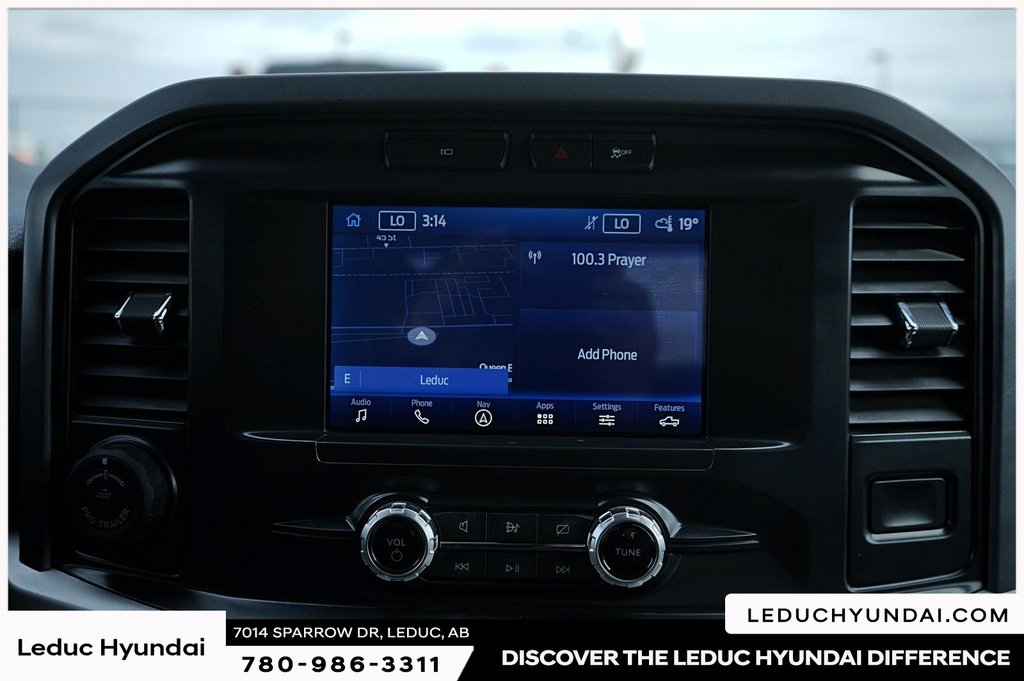 2022 Ford F-150 XL in Leduc, Alberta - 15 - w1024h768px