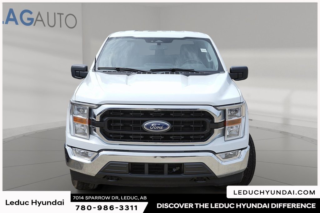 2022 Ford F-150 XL in Leduc, Alberta - 2 - w1024h768px